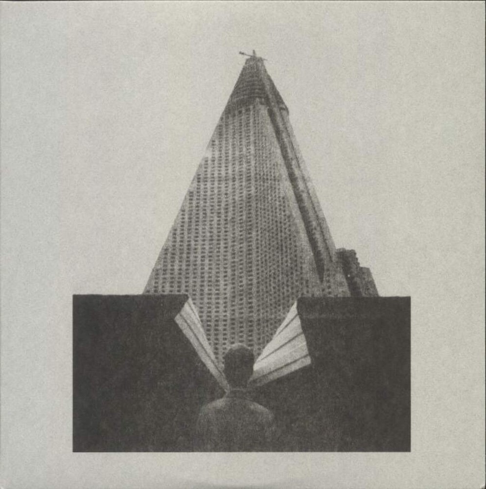 Молчат Дома – С Крыш Наших Домов (LP) (Yellow Transparent)