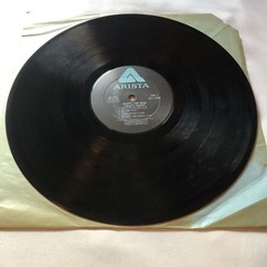 Heavy Fuzz Synths Prog Rock Happy The Man “Crafty Hands” LP Original Press VG+