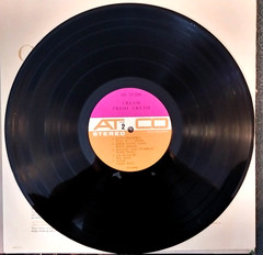 Cream – Fresh Cream Vinyl 1967 LP – ATCO Records – Rock, Psych, Blues
