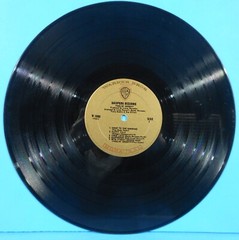 HARPERS BIZAARE FEELIN’ GROOVY LP 1967 MONO ORIGINAL NICE CONDITION! VG/VG+!!A