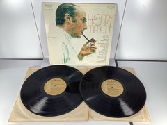 THIS IS HENRY MANCINI~GREATEST HITS RCA Victor VPS-6029 2x Vinyl Stereo VG+