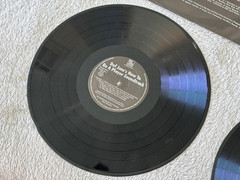 Def Jam’s How To Be a Player Soundtrack Vinyl – 2 Record LP