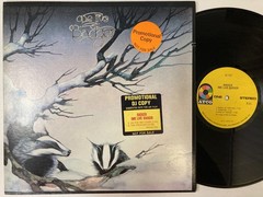 1973 PRESSWELL-cut US original; exceptionally clea LP (1973 US Pressing on ATCO)