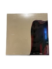 AGNES Beautiful Madness SEALED NEW Transparent Milky Clear Vinyl LP 2026 Import