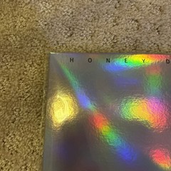Jimmy Choo x Pretty Guardian Sailor Moon Promo Vinyl LP Honey Dijon Yu Su Rare