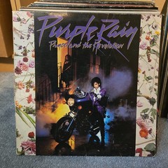 Classic Rock LP Album Jackets Sleeves Covers Only – No Vinyl Records – You Pick