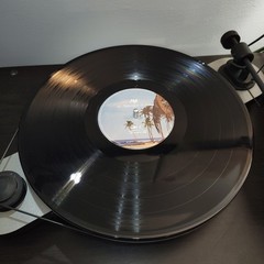 Mø – No Mythologies To Follow 2x LP Original Press w/ Night Ver. – VG+ – Mo