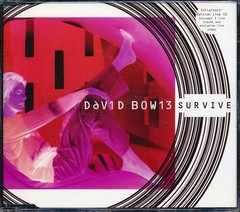 David Bowie Bulk Lot 4 CDs, 4xCD, Limited Edition, Live, Rock, Pop