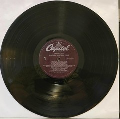The Beatles “MAGICAL MYSTERY TOUR” 1978 LP, Capitol Purple Label, SMAL-2835