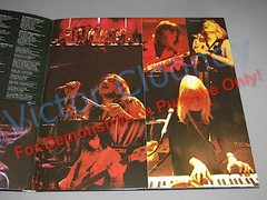 EDGAR WINTER. Roadwork (WHITE TRASH) Friday Music RTI HQ-180 White Vinyl 2LP NEW