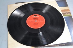 VANGELIS – CHARIOTS OF FIRE EX MEDIA VG SLEEVE VINYL ALBUM
