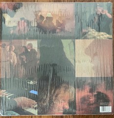 Dijon – Absolutely (LP) (Mint (M)) – 4008095224