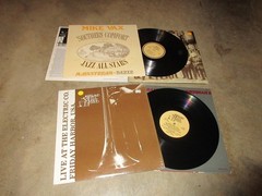 LOT of (13) Dixieland Traditional Jazz LP’s New Orleans Banjo Tuba Blues Ragtime