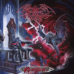 Worm – Necropalace [Bloodlust Red Vinyl]