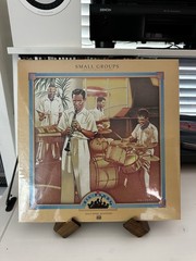 Big Bands Time Life Small Groups Half Speed Mastered
