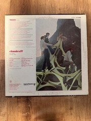 Classics IV Traces Vinyl LP 1969 Original Imperial Records LP-12429 Dennis Yost