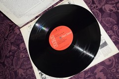 Tschaikowsky Violin Concerto Heifetz Reiner Chicago Symphony RCA Victor VG++/EX+