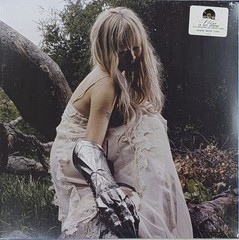 WISP If Not Winter The Demos/Live Version SEALED limited EP Opaque White RSD