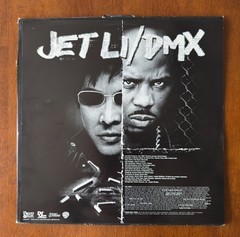 Cradle 2 The Grave Soundtrack (2003) 2x LP Vinyl – Compilation feat. DMX, EX