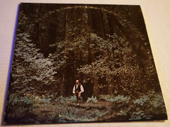 The Winter Consort Something In The Wind 1969 Lp Record Vg+/Nm Out Of Print