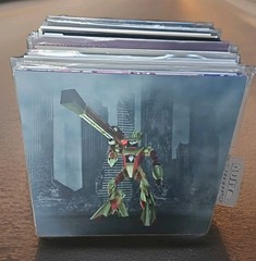 19 x Breaks Breakbeat UK Garage 12″ DJ Vinyl Record Collection Job Lot New Mint