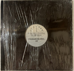 Paradise Inc III Get Together Now FF-1132 Fourth Floor 12″ Vinyl US 1992