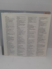 Vintage Survivor Eye Of The Tiger Vinyl Record Album 1982 Rock Classic LP