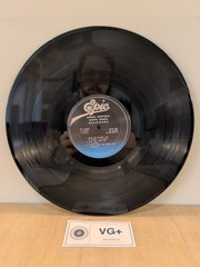 Edgar Winter’s White Trash | Roadwork | Vinyl 2xLP 1981 Epic PEG 31249 | VG+/VG+