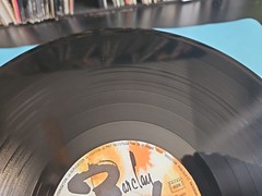 Hit Parade N° 13 1977 NM LP France Rock Pop Disco Compilation Barclay 920.545