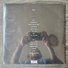 Ye – Bully LP, Album YZY, Gamma. 2026 Electronic, Hip Hop, Funk / Soul none