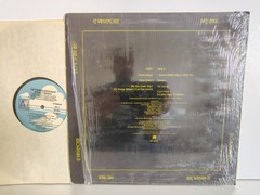 LE PAMPLEMOUSSE – “SWEET MAGIC” / SHRINK! / LEWIS & RINDER / AVI RECORDS 1978