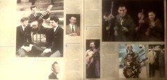 Rockabilly Stars Volume 3 2LP New Old Stock Johnny Cash Carl Perkins Every Bros