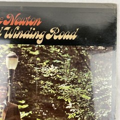 Wayne Newton ‎– The Long And Winding Road (1970) Capitol ‎– ST-474 vinyl NEW