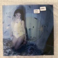 Charlie XCX NWT | RSD 2026 Party 4 U 7″ single clear vinyl Record Store Day