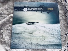 Parkway Drive – Horizons VINYL LP Solid Yellow New Seal Never Been Used