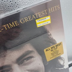 Neil Diamond All Time Greatest Hits LP Vinyl 2025 Capitol Records NEW