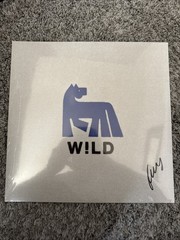 Russ Wild Hand Signed / Autographed Vinyl LP 2025 W!LD LIMITED EDITION Sealed