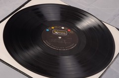 Goldfinger Soundtrack John Barry Vinyl LP UA UAS 5117 Shirley Bassey 1st Press