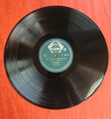 Johann Sebastian Bach Set Of 3 Vinyl LPs
