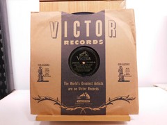 Duke Ellington jazz 78 I Didnt Know About You bw I Aint Got Nothin But The Blues