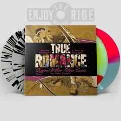 True Romance Original Motion Picture Score by Hans Zimmer 2xLP Edition