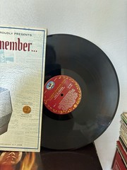 1966 THE YEARS TO REMEMBER – Living Sound SY5158 Narr Frank Knight/Jack Benny VF