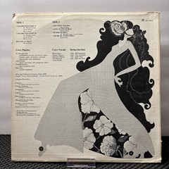 El Coco: Cocomotion LP 1977 AVI Records AVL-6012 / Ultrasonic Cleaned EX