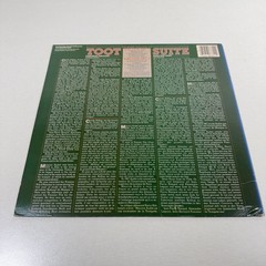 Claude Bolling Maurice Andre Toot Suite Vinyl LP CBS 36731 Jazz Classical