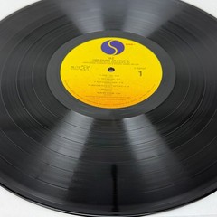 YAZ Upstairs At Eric’s LP 1982 SIRE US 12″ Vinyl In Shrink w/ HYPE STICKER
