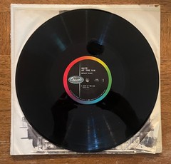 Mickey Katz – Katz: At The U.N. – 1961 Pressing. Humor. Comedy.