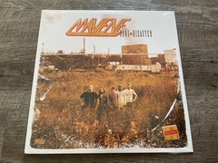 Maylene and the Sons of Disaster – Self Titled Vinyl LP Album – Orange – READ