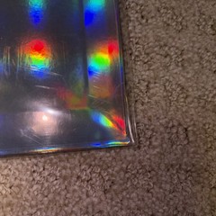 Jimmy Choo x Pretty Guardian Sailor Moon Promo Vinyl LP Honey Dijon Yu Su Rare
