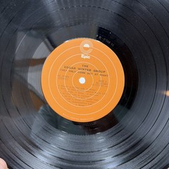 EDGAR WINTER GROUP – They only come out at Night – 1972 gatefold Lp