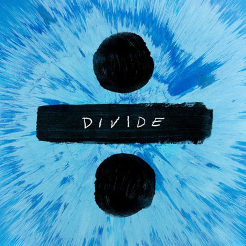 Ed Sheeran – Divide [New Vinyl LP] 45 Rpm, 180 Gram, Digital Download